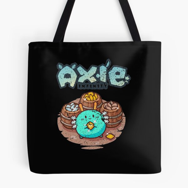 Item preview, Copy of Axie Camera Axie Infinity Classic designed and sold by glennacanfield.