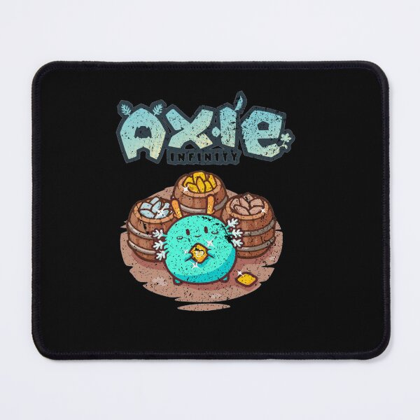 Item preview, Copy of Axie Camera Axie Infinity Classic designed and sold by glennacanfield.