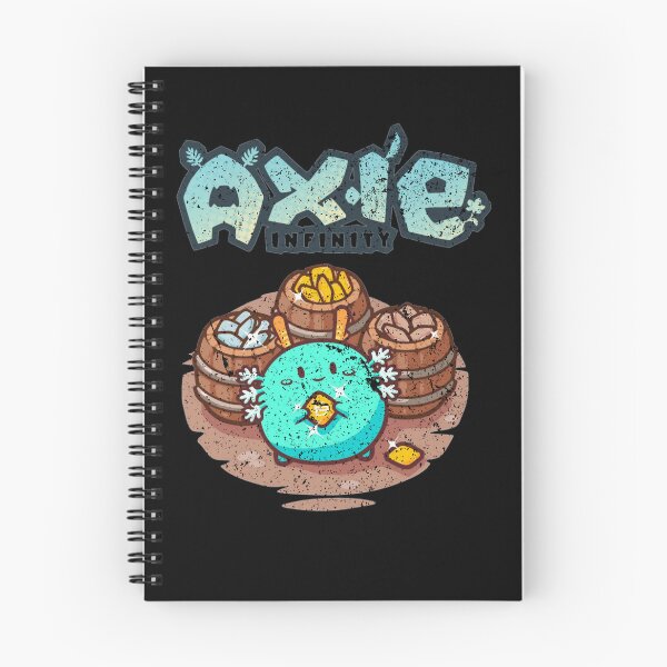 Item preview, Copy of Axie Camera Axie Infinity Classic designed and sold by glennacanfield.