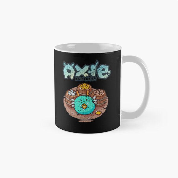 Item preview, Copy of Axie Camera Axie Infinity Classic designed and sold by glennacanfield.