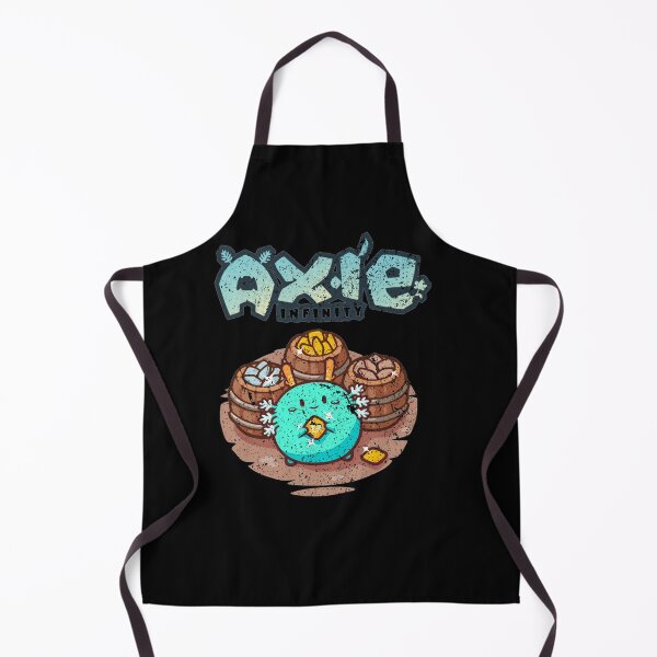 Item preview, Copy of Axie Camera Axie Infinity Classic designed and sold by glennacanfield.