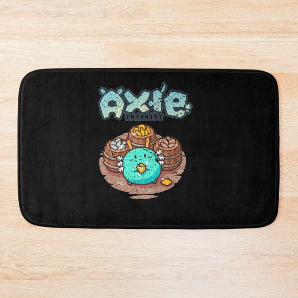 Item preview, Copy of Axie Camera Axie Infinity Classic designed and sold by glennacanfield.