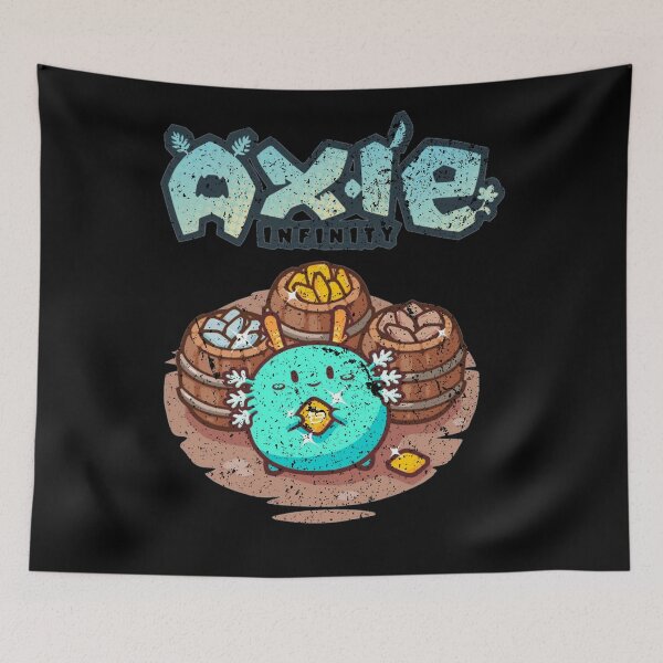 Item preview, Copy of Axie Camera Axie Infinity Classic designed and sold by glennacanfield.