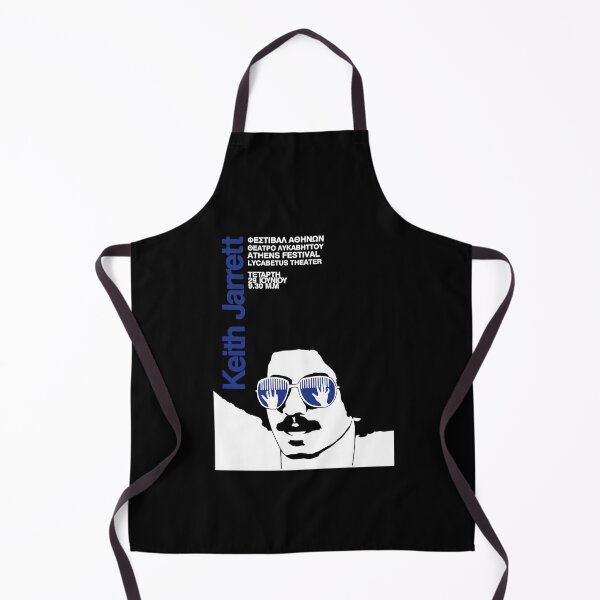 Item preview, keith jarrett athens vintage designed and sold by NancyFlanagan0.
