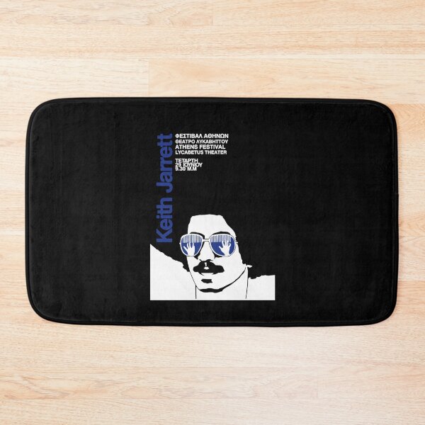 Item preview, keith jarrett athens vintage designed and sold by NancyFlanagan0.