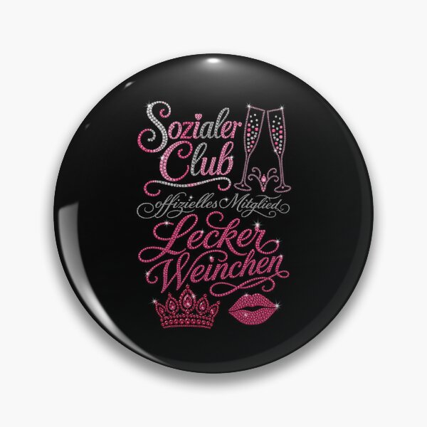 Item preview, Wine Social Club Delicious Wine designed and sold by LuminOrb.