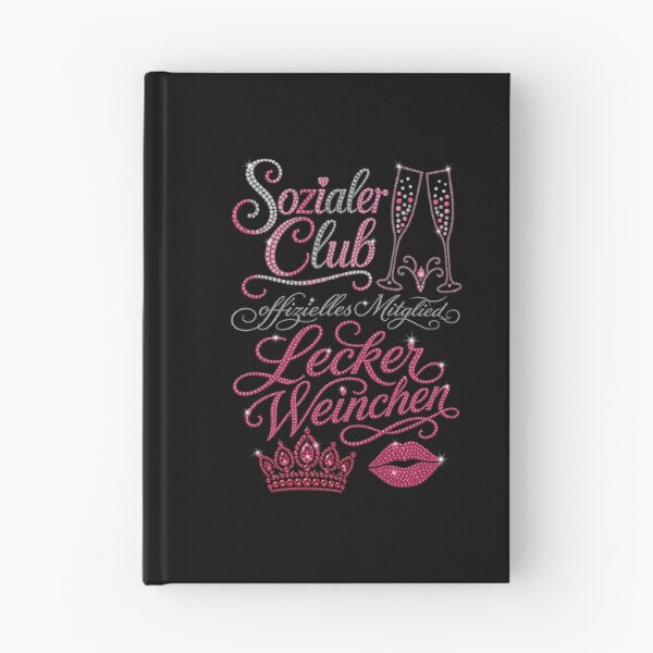Item preview, Wine Social Club Delicious Wine designed and sold by LuminOrb.