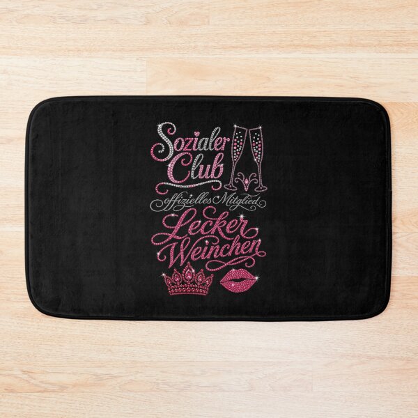 Item preview, Wine Social Club Delicious Wine designed and sold by LuminOrb.