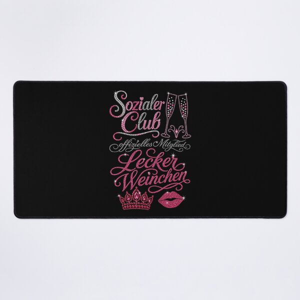 Item preview, Wine Social Club Delicious Wine designed and sold by LuminOrb.