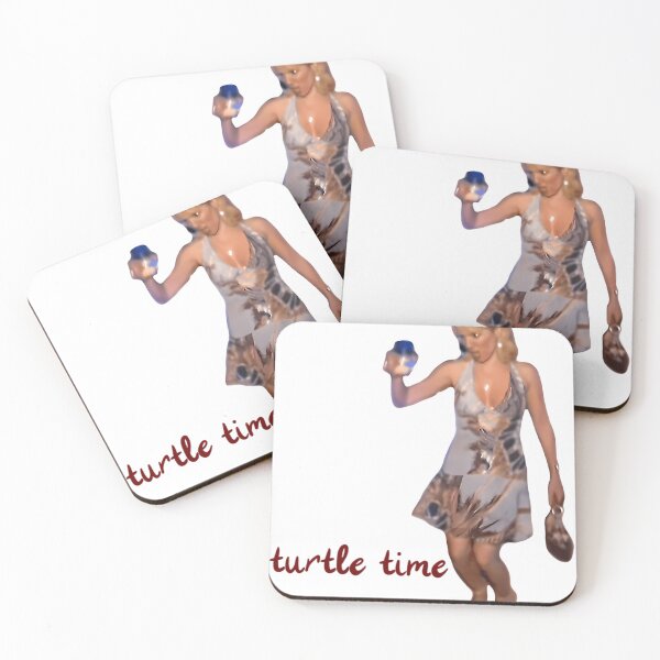 Item preview, Turtle Time Ramona Singer designed and sold by BrianYauss.