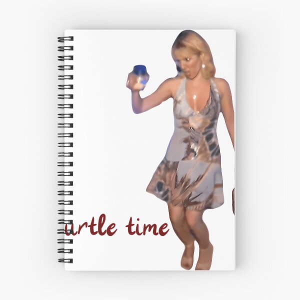 Item preview, Turtle Time Ramona Singer designed and sold by BrianYauss.