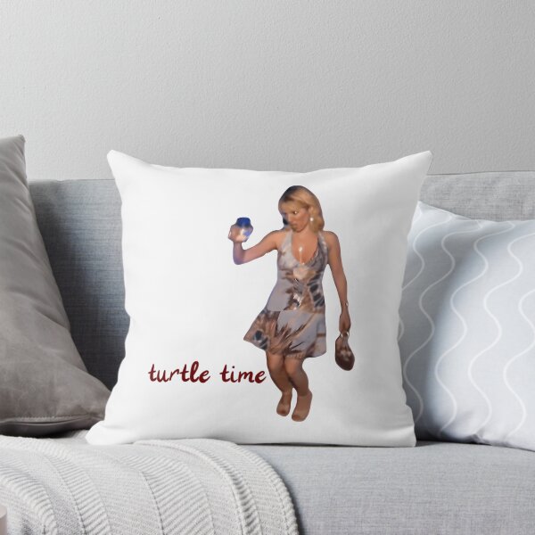 Item preview, Turtle Time Ramona Singer designed and sold by BrianYauss.