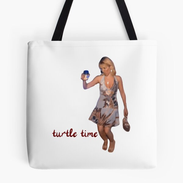 Artikelvorschau, Turtle Time Ramona Singer entworfen und verkauft von BrianYauss.