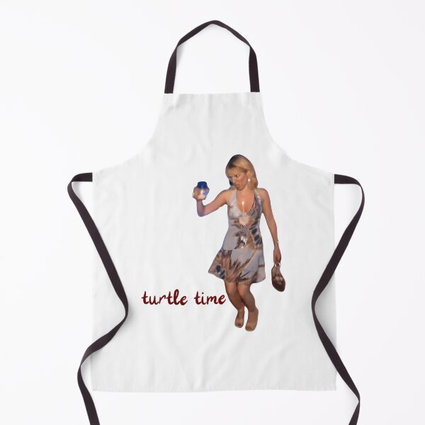 Item preview, Turtle Time Ramona Singer designed and sold by BrianYauss.