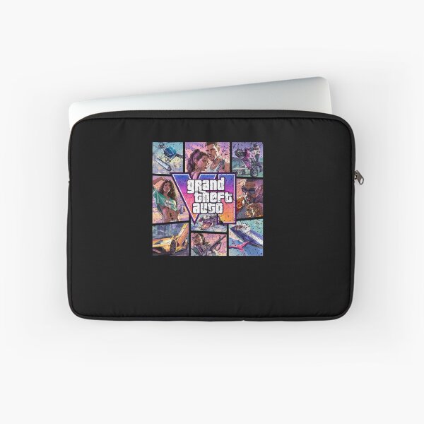 Item preview, Grand Theft Auto VI (GTA 6) designed and sold by platzmaurice.
