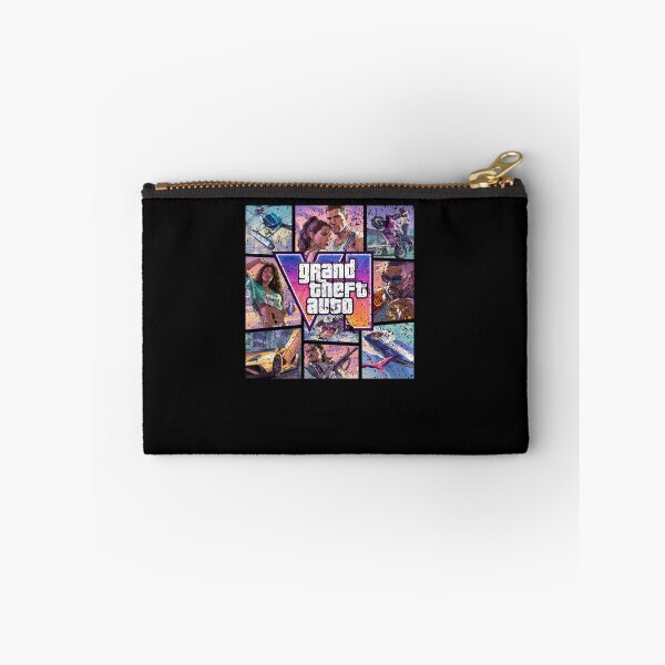 Item preview, Grand Theft Auto VI (GTA 6) designed and sold by platzmaurice.
