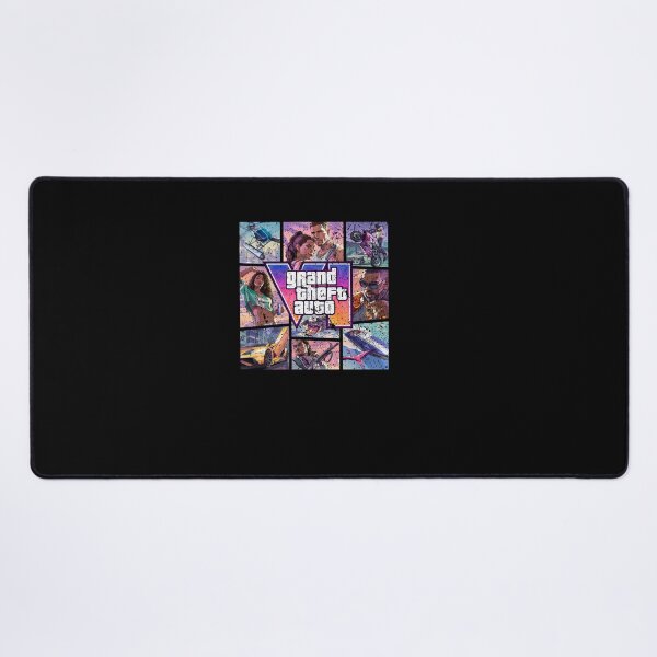 Item preview, Grand Theft Auto VI (GTA 6) designed and sold by platzmaurice.