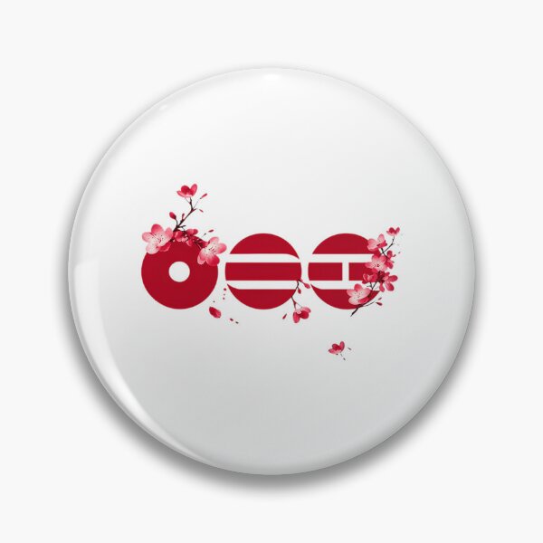 Item preview,  Bts Arirang Logo  designed and sold by ciutaioan.