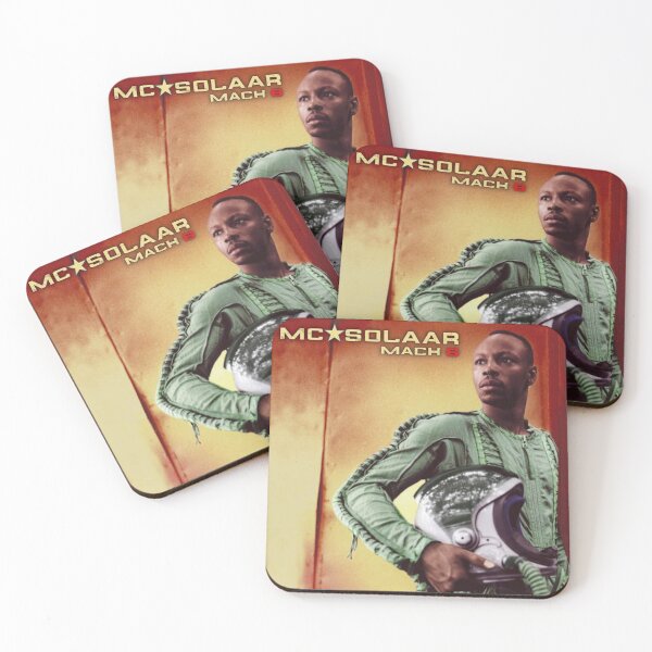 Item preview, MC Solaar - Mach 6 Album 2003 designed and sold by DuDuChben.
