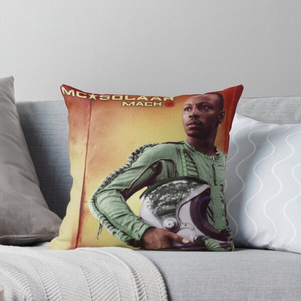 Item preview, MC Solaar - Mach 6 Album 2003 designed and sold by DuDuChben.