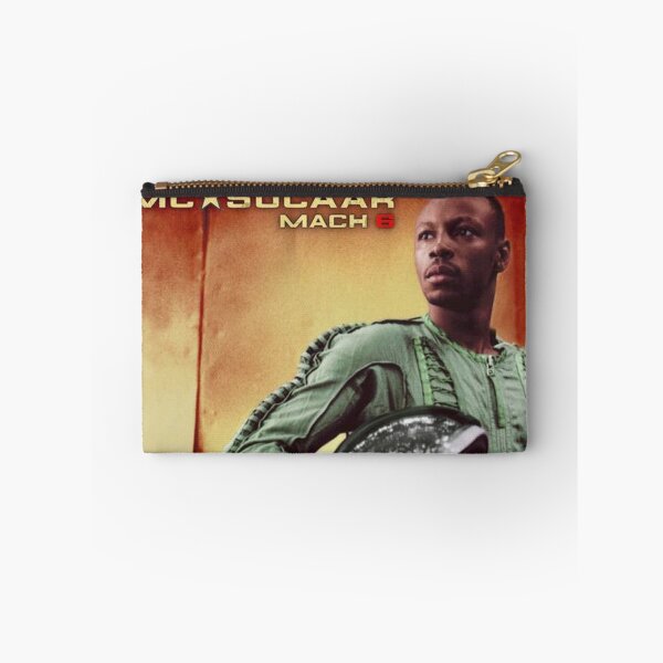 Item preview, MC Solaar - Mach 6 Album 2003 designed and sold by DuDuChben.
