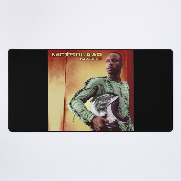 Item preview, MC Solaar - Mach 6 Album 2003 designed and sold by DuDuChben.