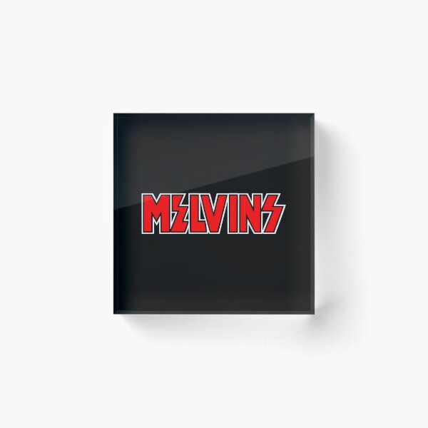 Item preview, Melvins Band T-Shirt designed and sold by sharagosv.