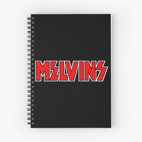 Item preview, Melvins Band T-Shirt designed and sold by sharagosv.