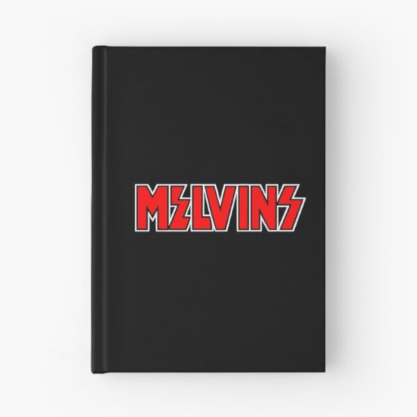 Item preview, Melvins Band T-Shirt designed and sold by sharagosv.
