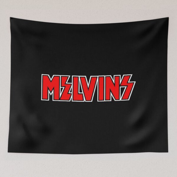 Item preview, Melvins Band T-Shirt designed and sold by sharagosv.