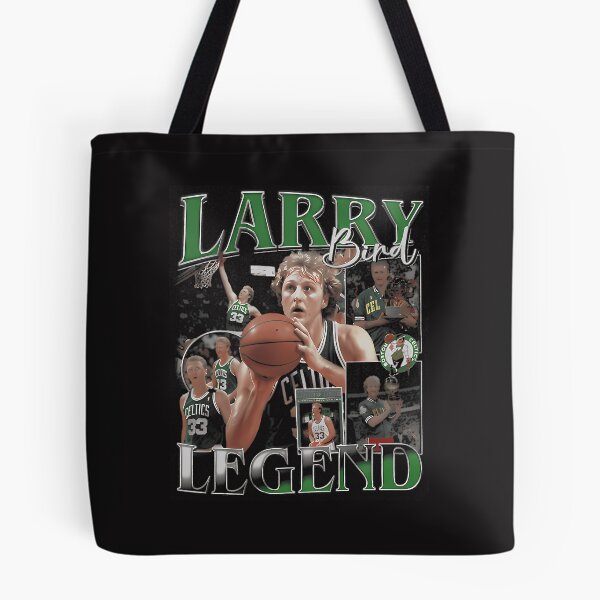 Item preview,  Larry Bird Larry Legend Basketball  designed and sold by BrianYauss.