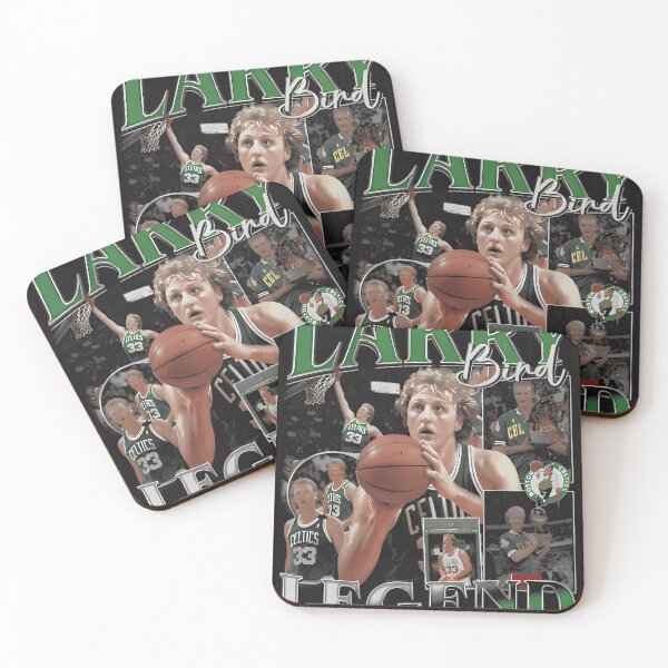 Item preview,  Larry Bird Larry Legend Basketball  designed and sold by BrianYauss.