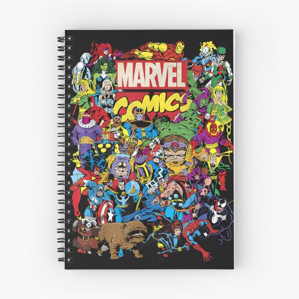Item preview, Marvelzz Comics Retro Classic Avengersss Heroes Group Shot designed and sold by deepbsimran.