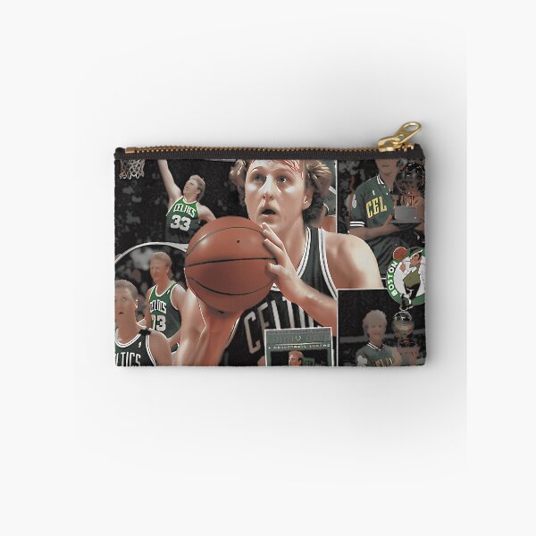 Item preview,  Larry Bird Larry Legend Basketball  designed and sold by BrianYauss.