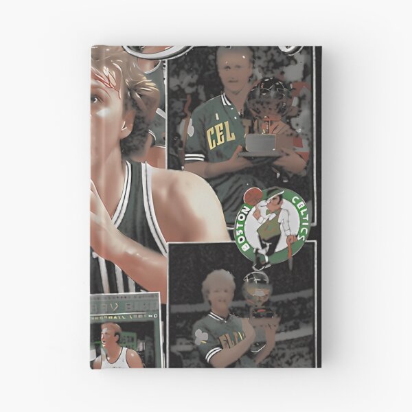 Item preview, Larry Bird Larry Legend Baloncesto designed and sold by BrianYauss.
