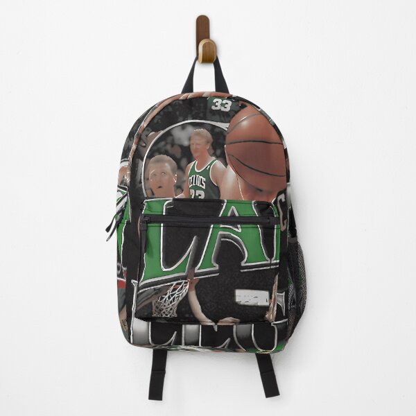 Item preview,  Larry Bird Larry Legend Basketball  designed and sold by BrianYauss.