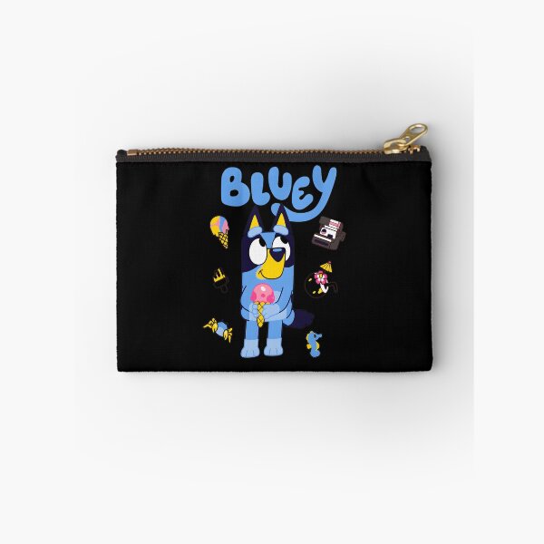 Item preview, Bluey Summer Ice Cream Fun designed and sold by visionnen.