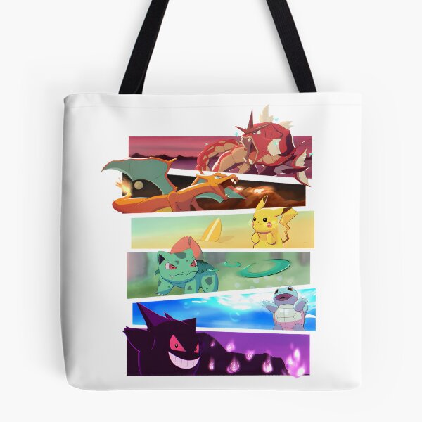 Item preview, PokePride Colorful Pride-Inspired Design for Fans and Supporters designed and sold by casthelli1986.