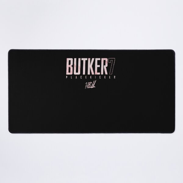 Item preview, Harrison Butker Kansas City Elite designed and sold by baralbove.