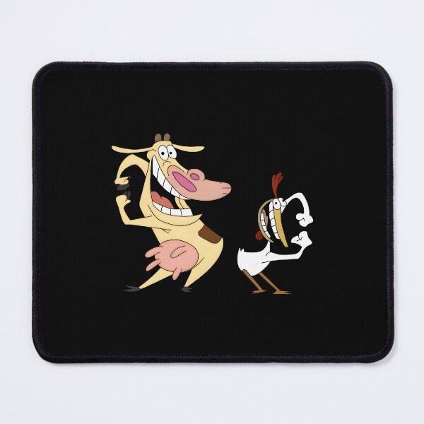 Item preview, Cow and Chicken designed and sold by SangaSTRW.