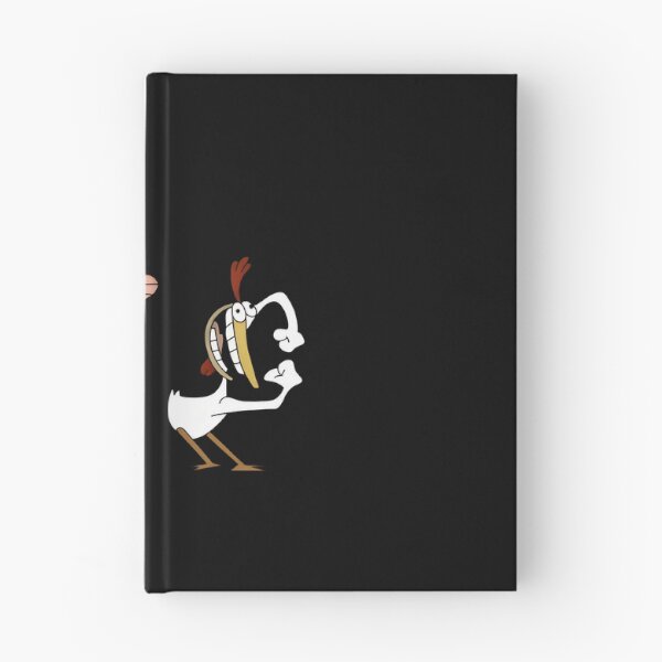 Item preview, Cow and Chicken designed and sold by SangaSTRW.