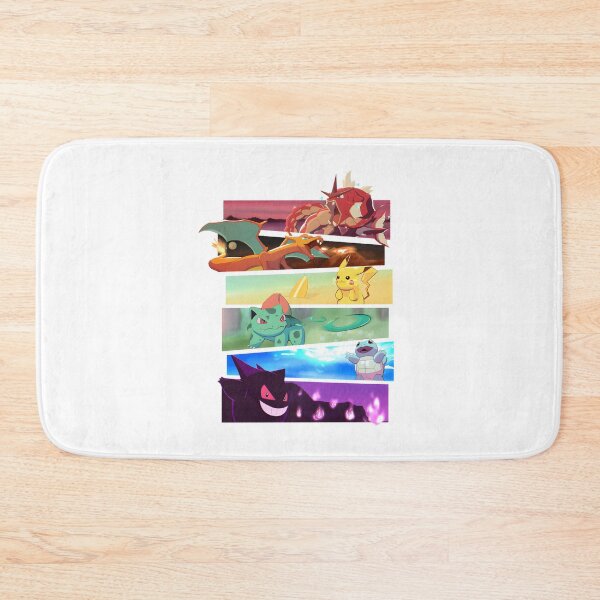 Item preview, PokePride Colorful Pride-Inspired Design for Fans and Supporters designed and sold by casthelli1986.