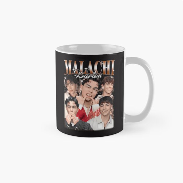 Item preview, Malachi Barton Actor designed and sold by BrianYauss.