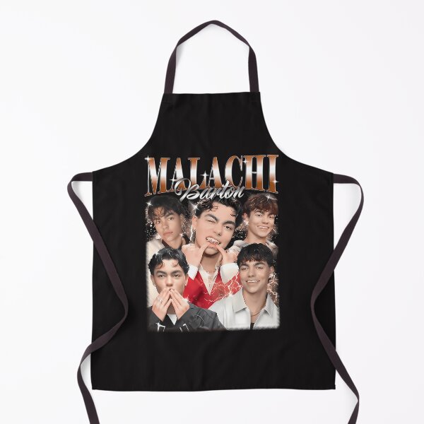 Item preview, Malachi Barton Actor designed and sold by BrianYauss.