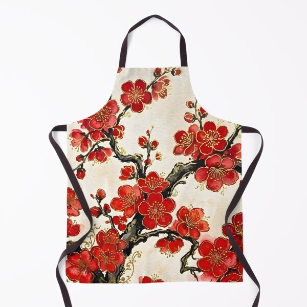 Item preview, Plum Blossom  designed and sold by GraphicsClub.