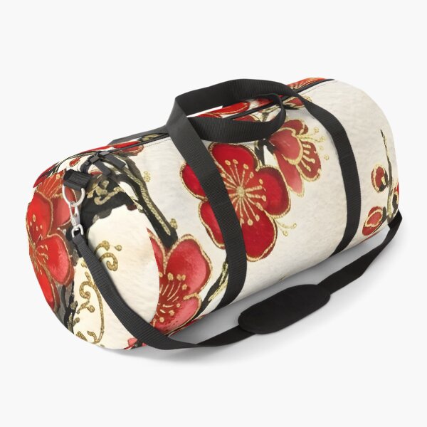 Item preview, Plum Blossom  designed and sold by GraphicsClub.