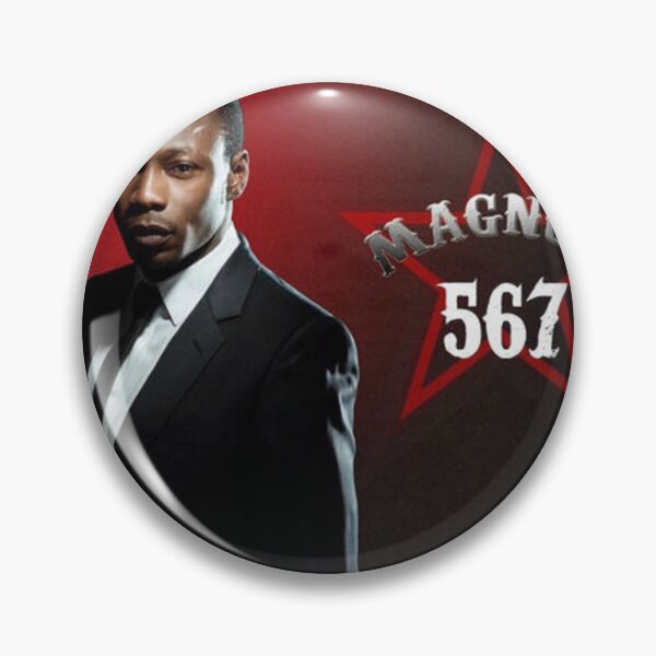 Item preview, MC Solaar - Magnum 567 album 2010 designed and sold by DuDuChben.