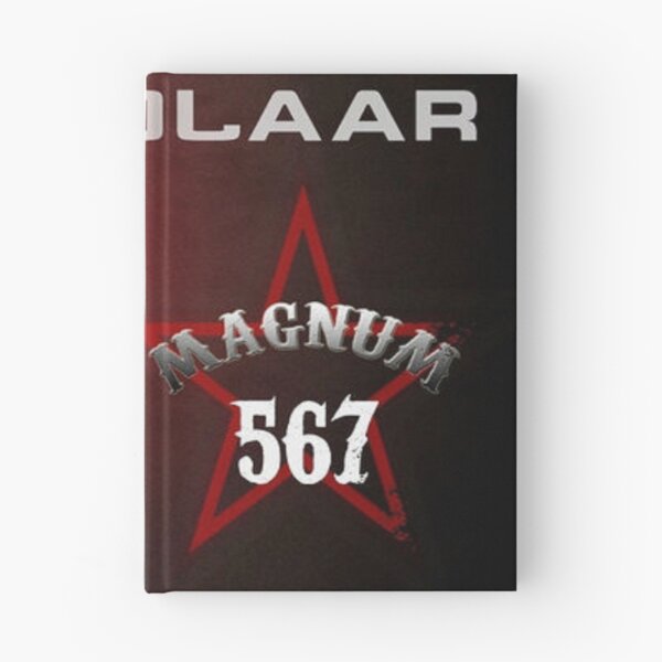 Item preview, MC Solaar - Magnum 567 album 2010 designed and sold by DuDuChben.