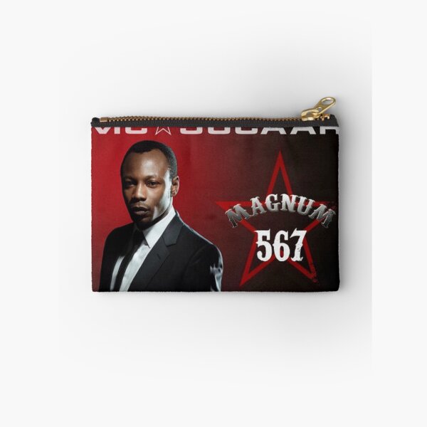 Item preview, MC Solaar - Magnum 567 album 2010 designed and sold by DuDuChben.