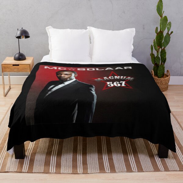 Item preview, MC Solaar - Magnum 567 album 2010 designed and sold by DuDuChben.
